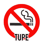 T.U.P.E. Tobacco Use Prevention Program  School Show in GA Georgia for Middle School